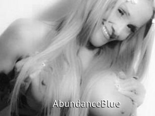 Abundance_Blue