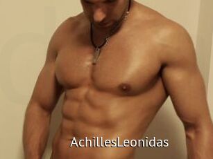 AchillesLeonidas