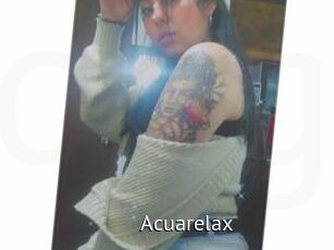 Acuarelax