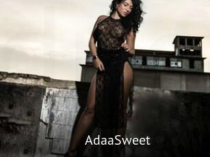 AdaaSweet