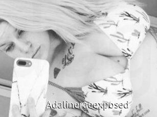 Adalinerae_exposed