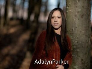 AdalynParker