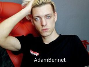 AdamBennet