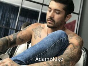 AdamBlake