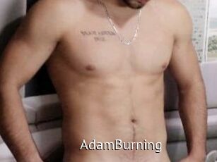 AdamBurning