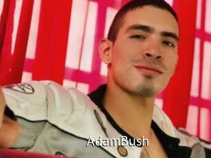 AdamBush