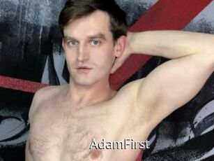 AdamFirst