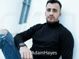 AdamHayes