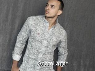 AdamLance