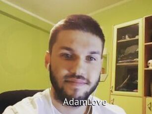AdamLove