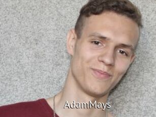 AdamMays