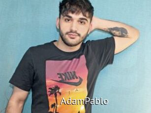 AdamPablo