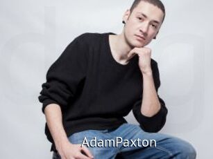 AdamPaxton