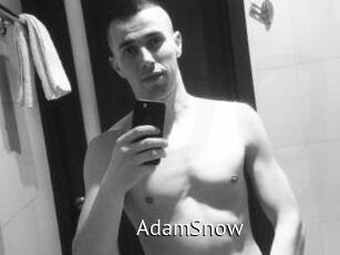 AdamSnow