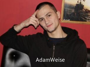 AdamWeise