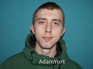 AdamYork