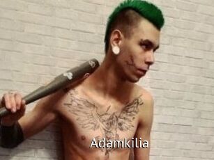 Adamkilia