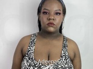 AdeenaCox