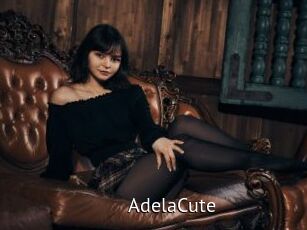 AdelaCute