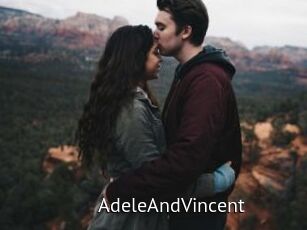AdeleAndVincent