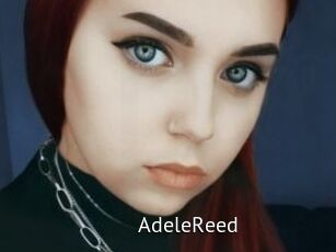 AdeleReed