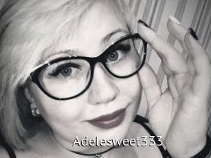 Adelesweet333