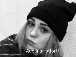 AdelinaHotforU