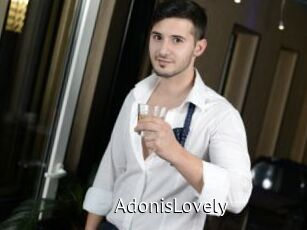 AdonisLovely