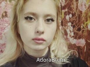AdoraBlum