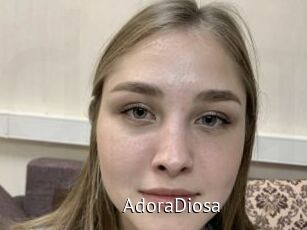 AdoraDiosa