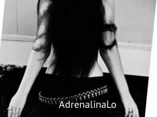 AdrenalinaLo