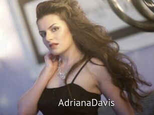 AdrianaDavis