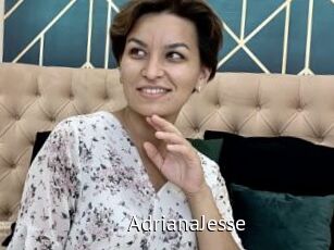 AdrianaJesse