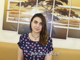 Adriana_Pure