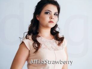 AffiliaStrawberry