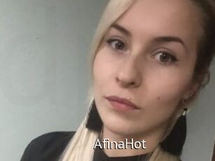 AfinaHot