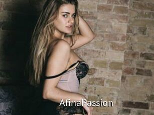 AfinaPassion