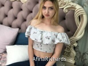 AfinaRichards