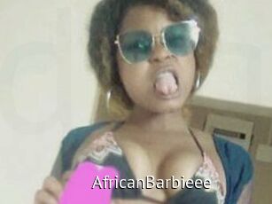 AfricanBarbieee