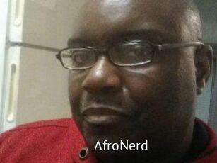 AfroNerd