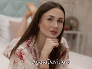 AgataDavidova