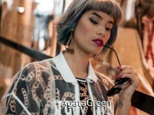 AgataGreen
