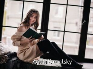 AgataKowalsky