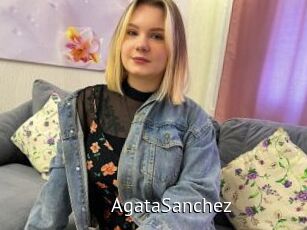AgataSanchez