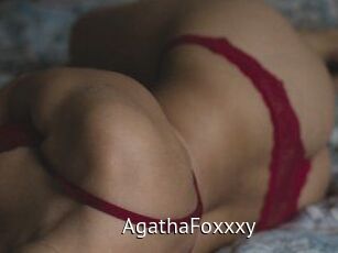 AgathaFoxxxy