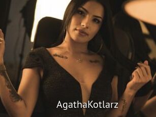 AgathaKotlarz
