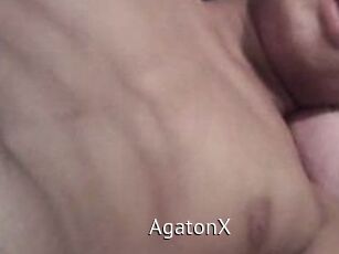 Agaton_X