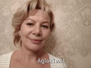 AglaiaTeal