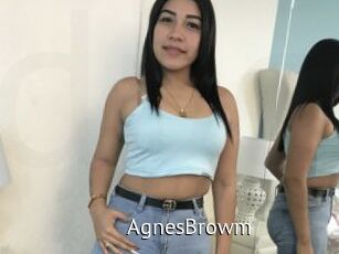 AgnesBrowm