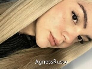 AgnessRusso